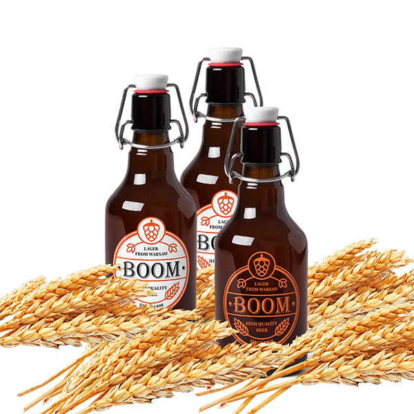 Этикетки для алкогольной продукции