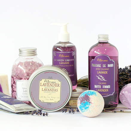 Маркировка косметики и бытовой химии