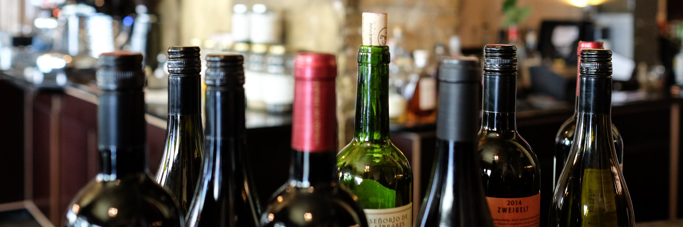 Терминал Сбора Данных Casio IT-800 в рознице «Good Wine»