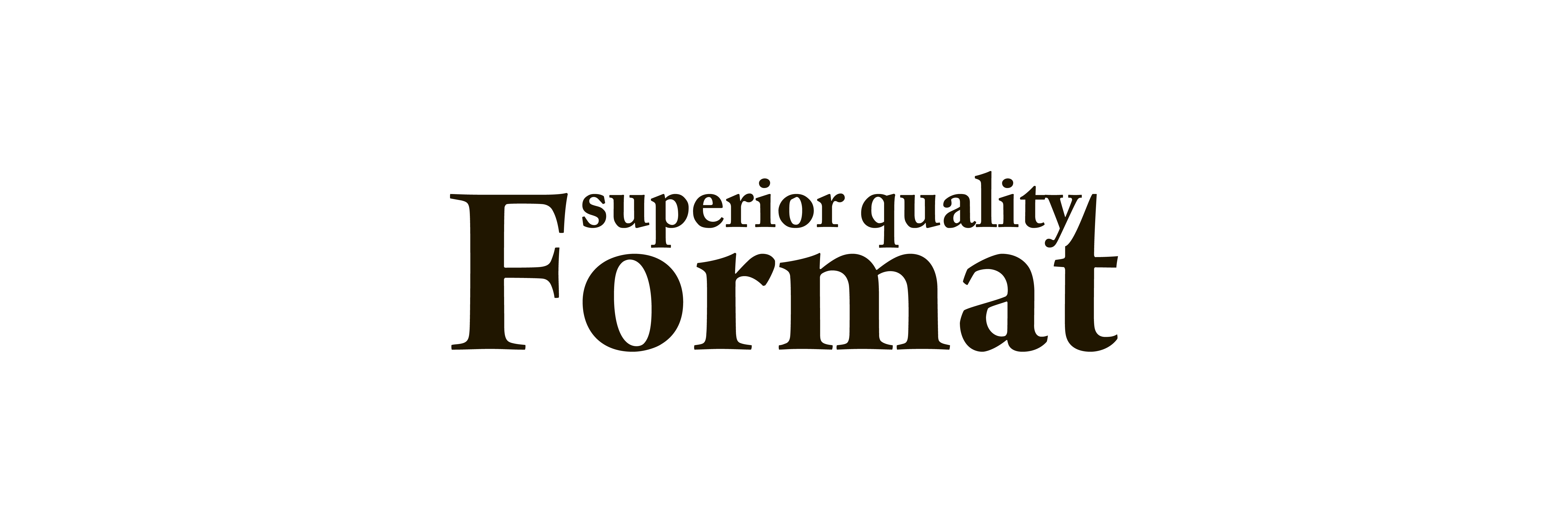 Новый Format от компании Гексагон