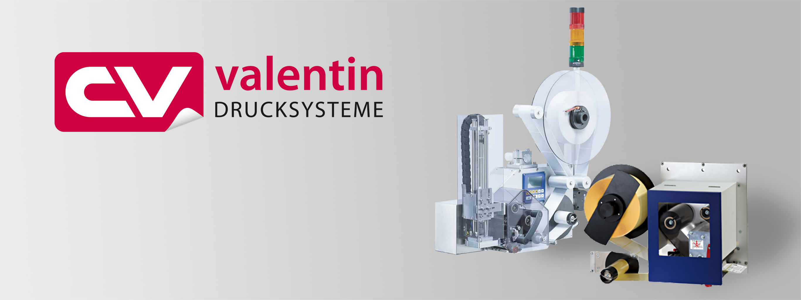 «Гексагон» - дистрибьютор продукции Carl Valentin в России