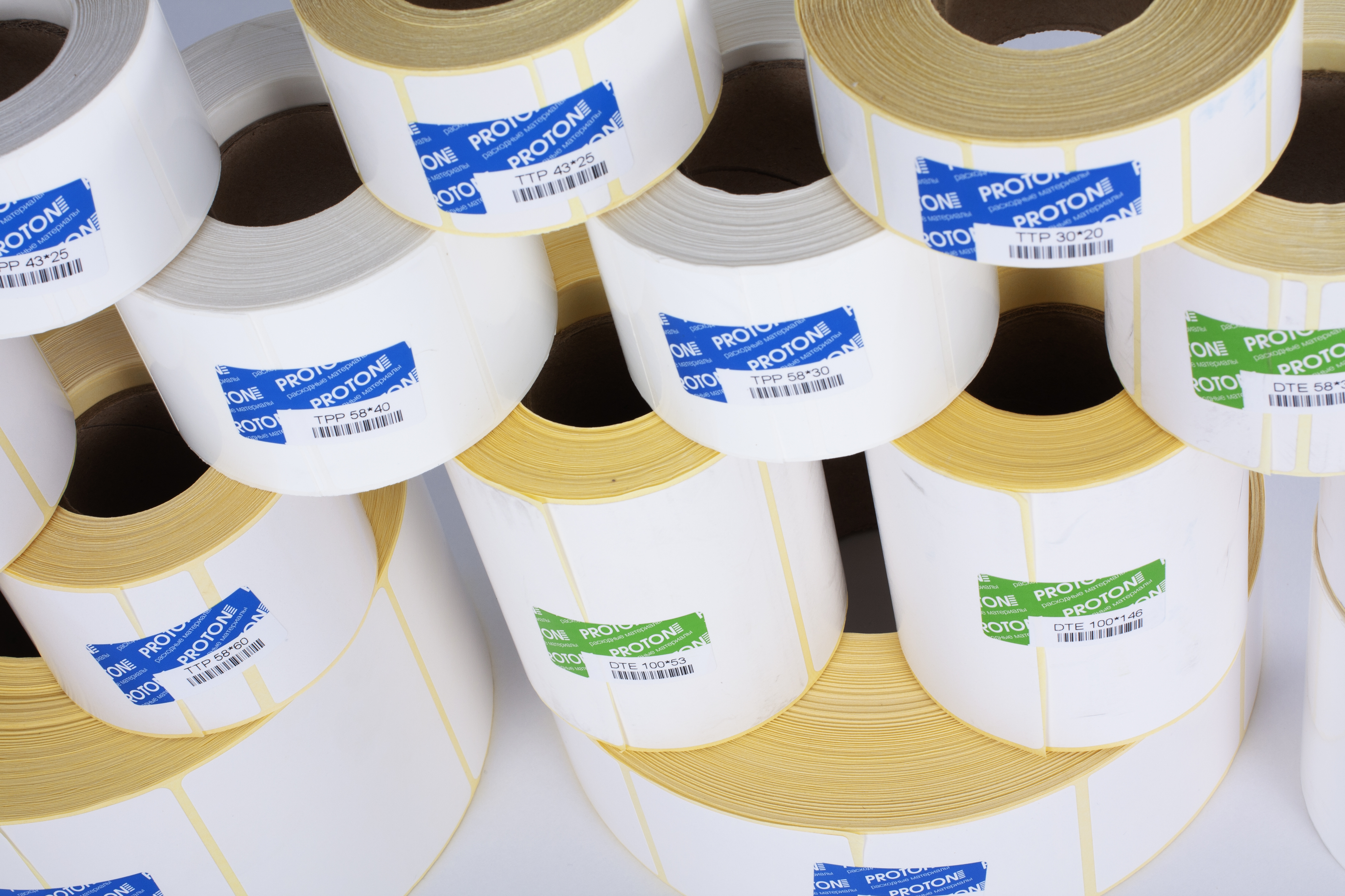 Не пропустите сезон этикеток!