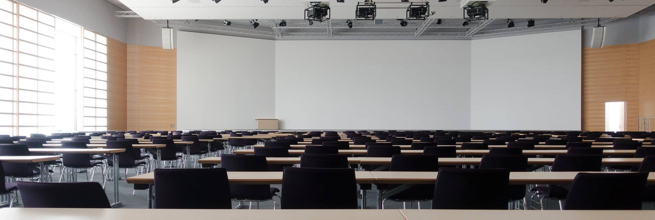 Гексагон автоматизирует процесс регистрации участников на конференциях ЕСR