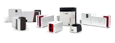 Evolis — лидер в области печати персонализированных карт
