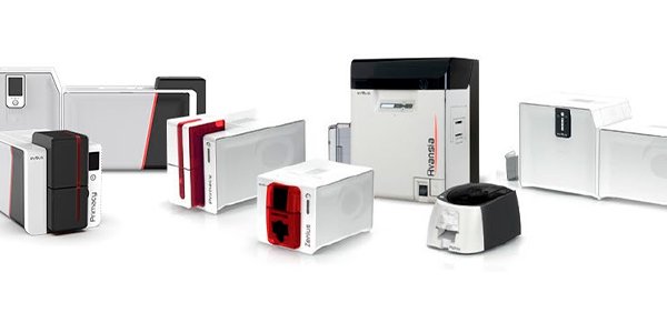 Evolis — лидер в области печати персонализированных карт