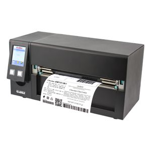 Godex HD830i+