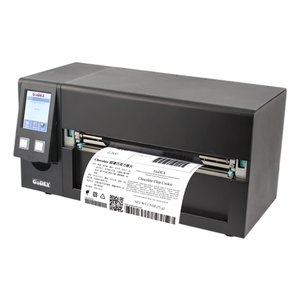 Godex HD830i+