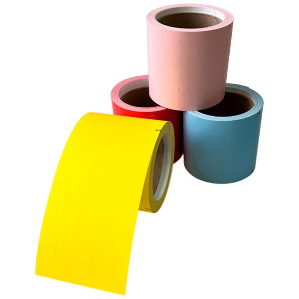 Садовая бирка из Polyplast, 20 мм х 254 мм