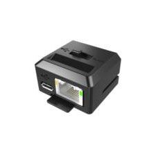 Ethernet-модуль для кредла для терминалов Zebra MC2200/MC2700, TC21/TC26
