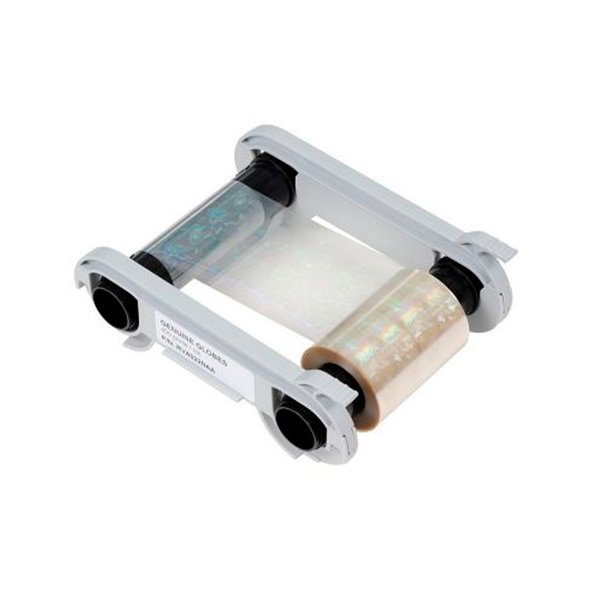 Лента защитная с голограммой для Evolis Primacy 2 (400 отпечатков)