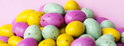 Маркировка кондитерских изделий