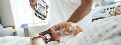 Передовая радиочастотная технология на страже качественного обслуживания пациентов