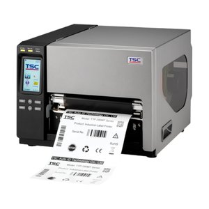 TSC TTP-286MT/TTP-384MT