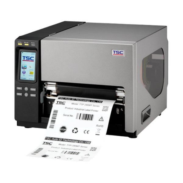 TSC TTP-286MT/TTP-384MT