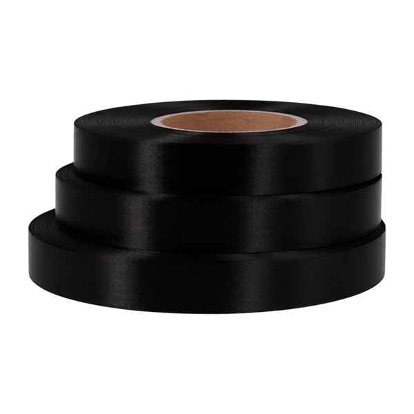 Лента из продуктов полиприсоединения Proton PS4139, 20 мм х 200 м, черная