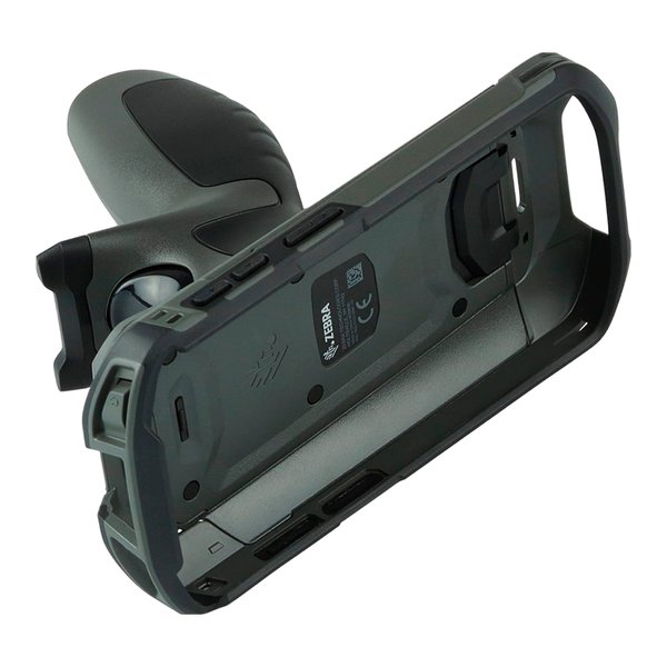 Zebra с защитным чехлом для TC51/56