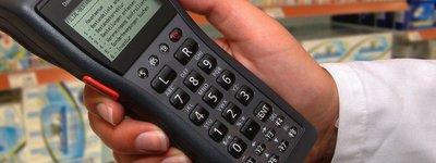 Небывалая партнерская распродажа терминала Casio DT-930