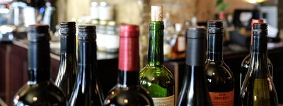 Завершен второй этап автоматизации в сети магазинов «Good Wine» (Украина)