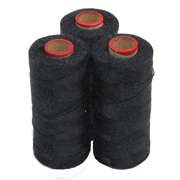 Катушка с золотой хлопковой нитью для TOWA TT6-H