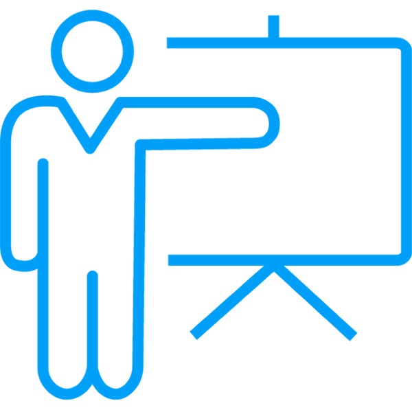 Обучение и пуско-наладка