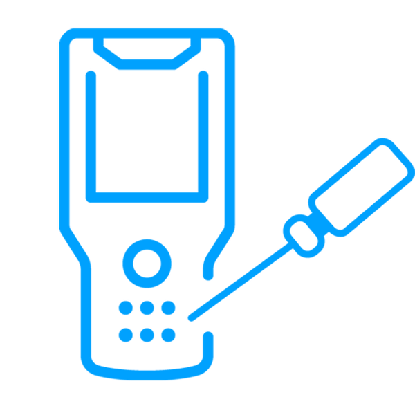 Замена клавиатуры