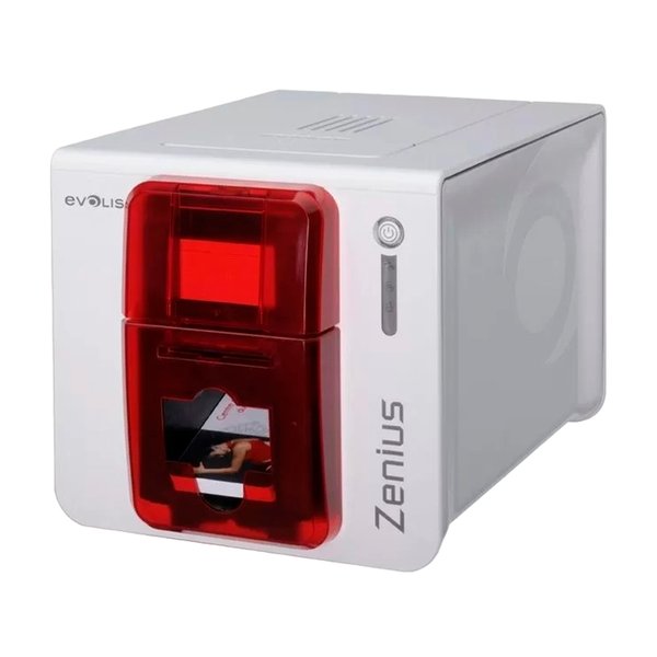 Evolis Zenius Expert