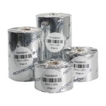 Термотрансферная лента Proton WR210 Wax/Resin