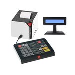 Комплект запчастей для Zebra ZМ400