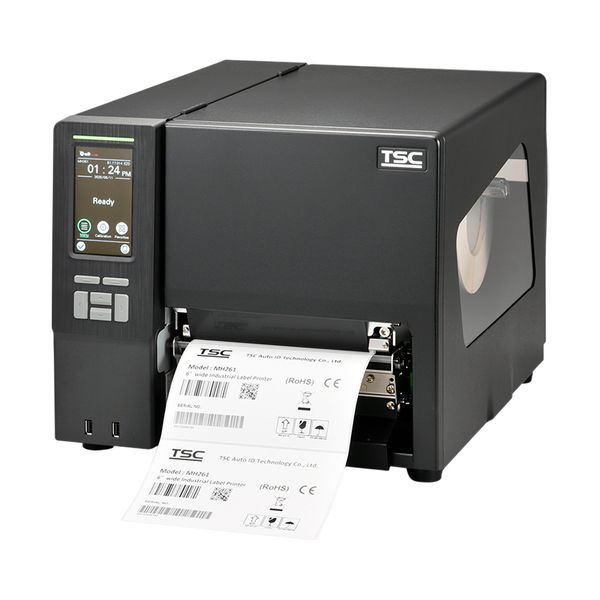 TSC MH261T/MH361T