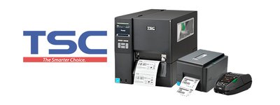 Гексагон расширяет предложение: принтеры TSC в ассортименте!