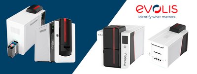 Принтеры Evolis Agilia и Primacy 2: какой выбрать для вашей организации?