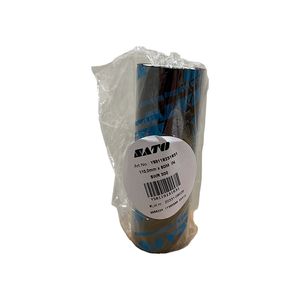 Термотрансферная лента SATO SWR-300, 110 мм х 50 м, Wax/Resin, IN