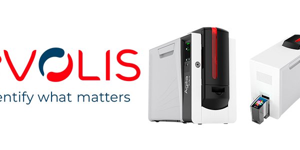 Evolis Agilia — флагманский принтер пластиковых карт с технологией ретрансфера