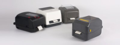 Новинка: принтер Proton TTP-4206
