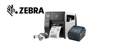 «Гексагон» стал официальным партнером Zebra