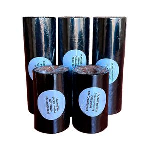 Термотрансферная лента Proton R320S, 110 мм x 300 м, Resin, OUT