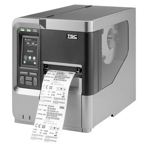 TSC MX241P/MX341P/MX641P