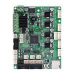 Плата для принтера TSC TTP-344M Plus