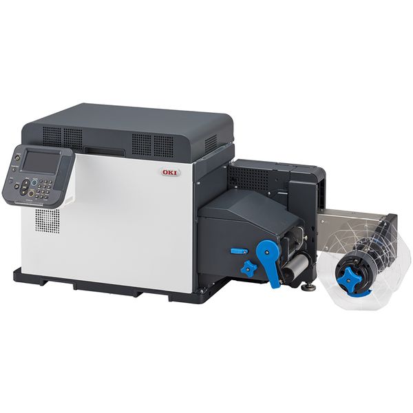 OKI Pro1040