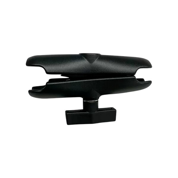 Крепление на погрузчик для Urovo P8100, рычаг-удлинитель для шарниров 1.5 дюйм