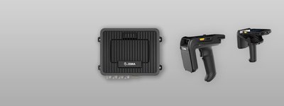 Расширение ассортимента: ручные и стационарные RFID-считыватели Zebra