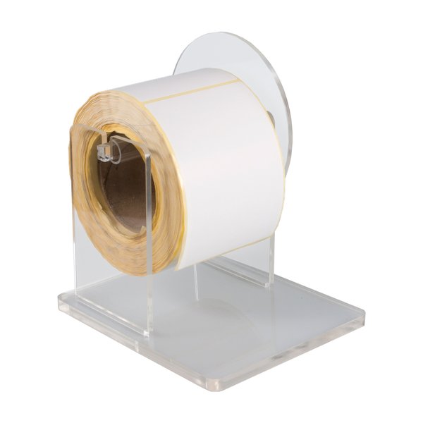 Подставка-держатель для рулона этикеток