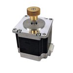 Двигатель Proton TP-4207
