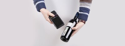 Терминалы сбора данных для ЕГАИС