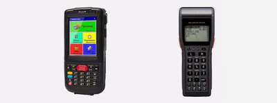 Скорость загрузки товарного справочника: PMC-2100 / DT-930
