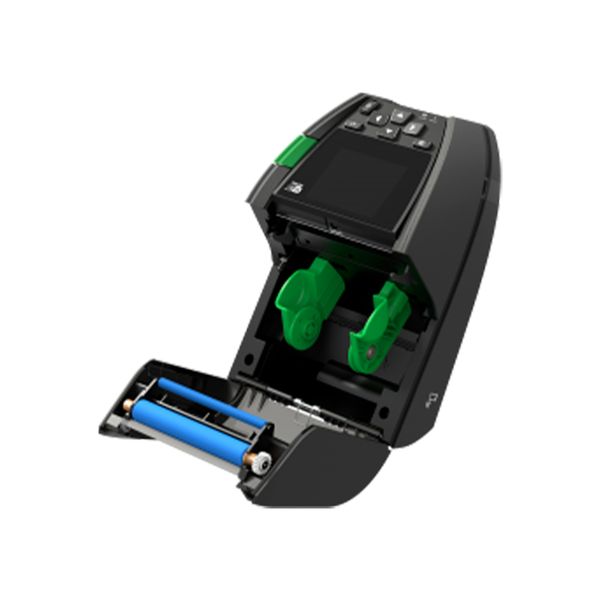 Комплект для работы с этикетками без подложки для TSC Alpha-30L/40L
