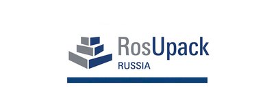 «Гексагон» на выставке RosUpack 2018