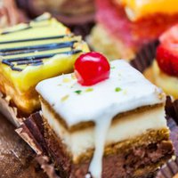 Маркировка кондитерских изделий