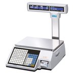 CAS CL5000J