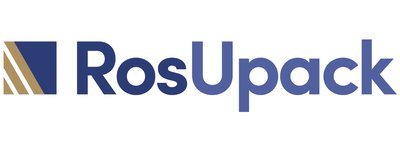«Гексагон» на выставке RosUpack 2021